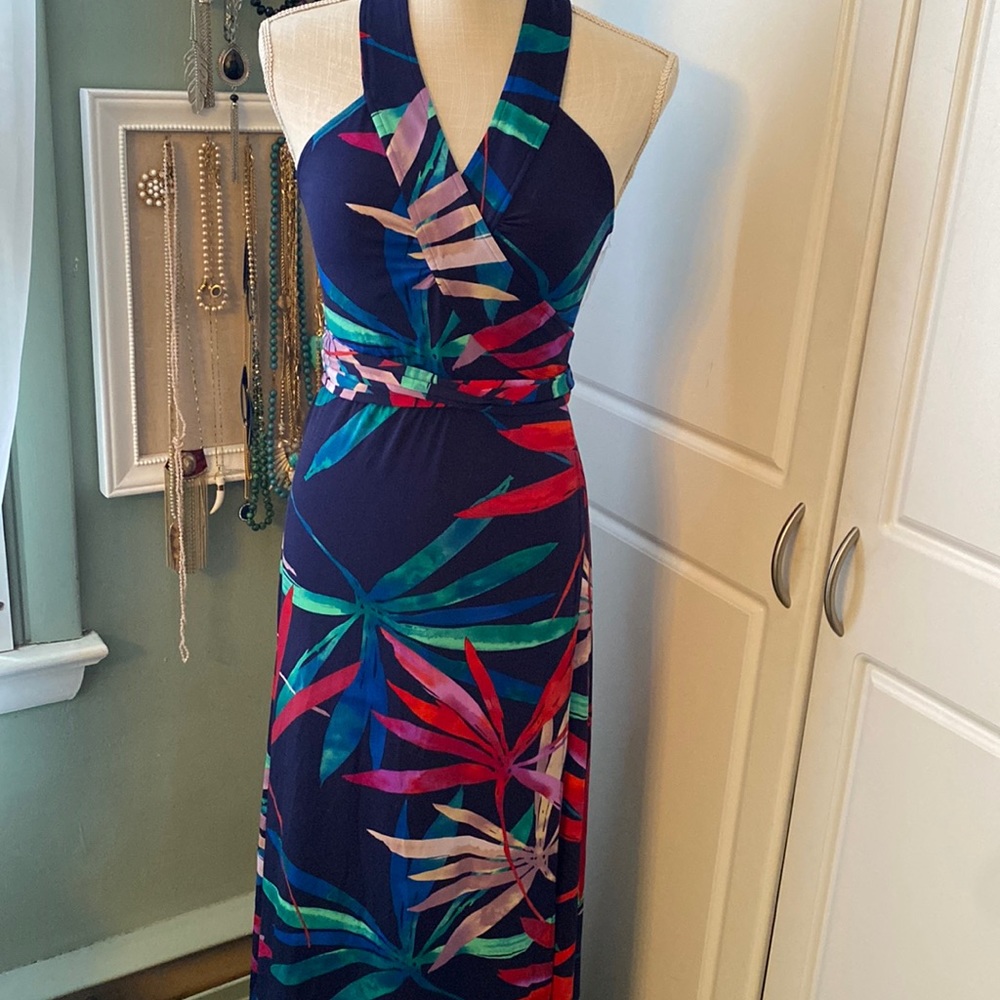NWOT stunning sundress